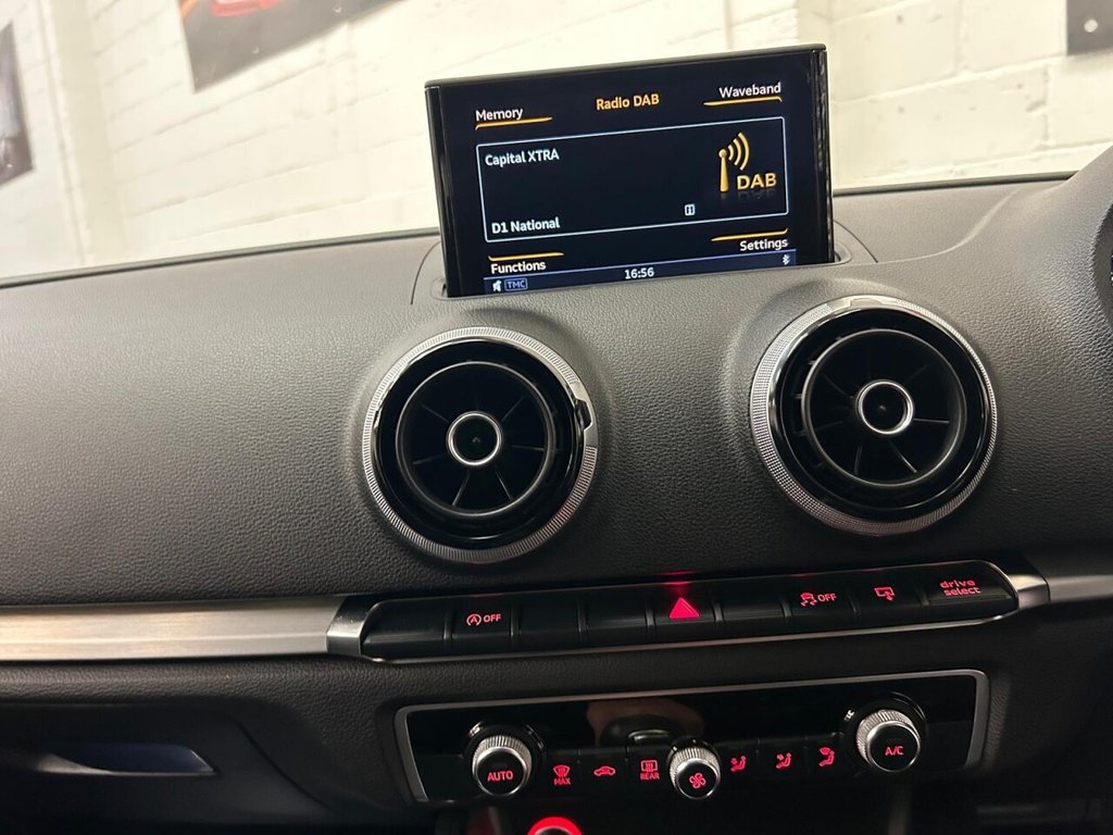 Used Audi A3 2016 for sale - 77600170: Photo 12