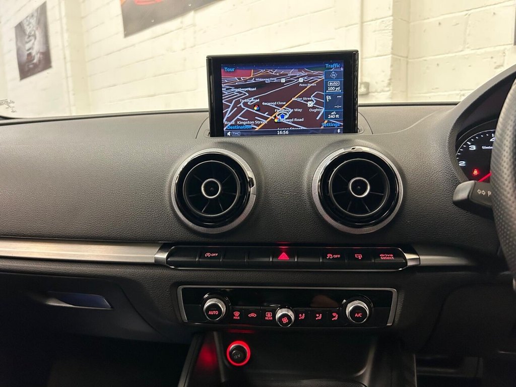 Used Audi A3 2016 for sale - 77600170: Photo 13