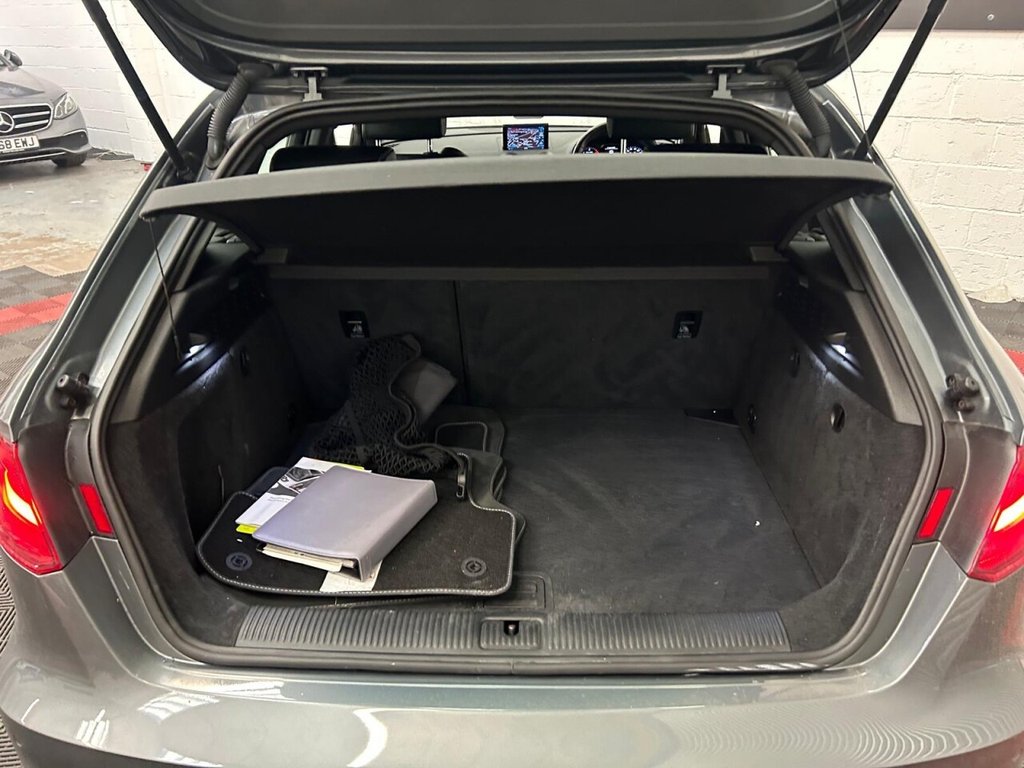 Used Audi A3 2016 for sale - 77600170: Photo 14