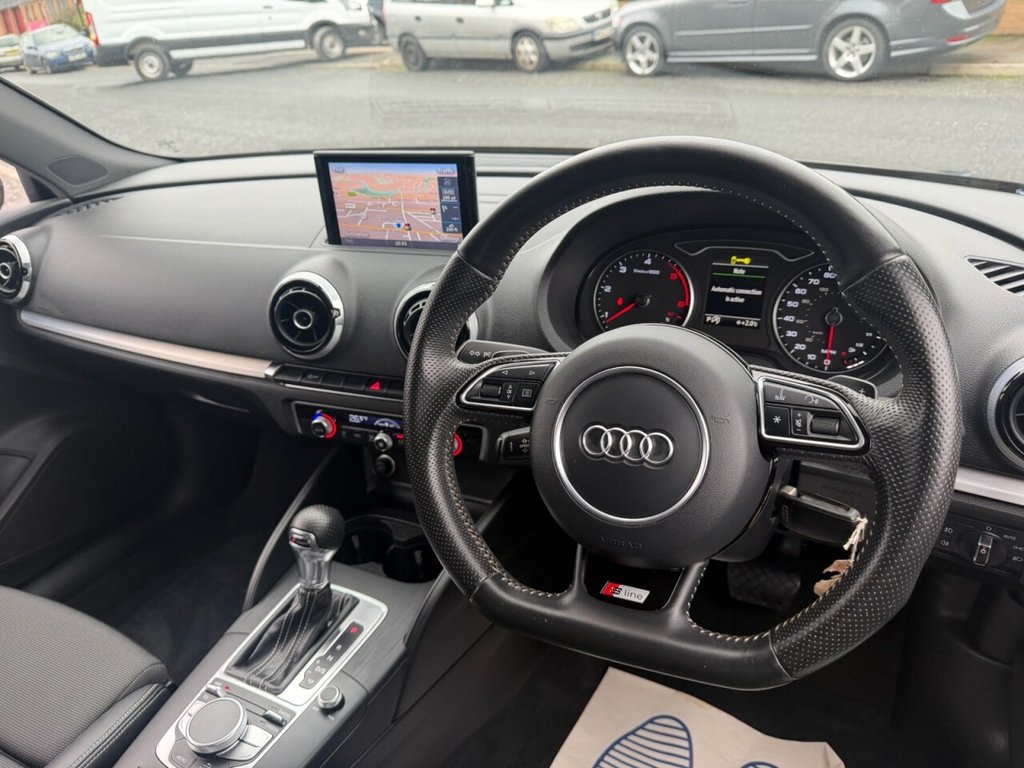 Used Audi A3 2016 for sale - 77600170: Photo 4