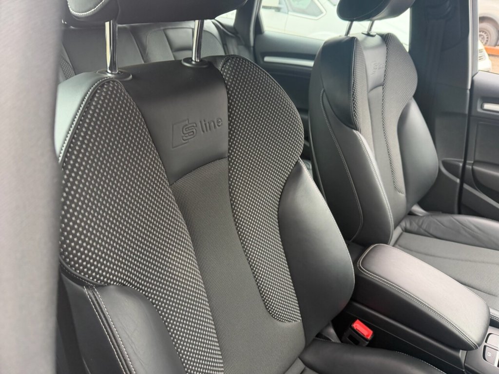 Used Audi A3 2016 for sale - 77600170: Photo 5