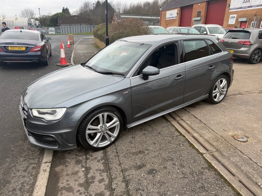 Used Audi A3 2016 for sale - 77600170: Photo 6