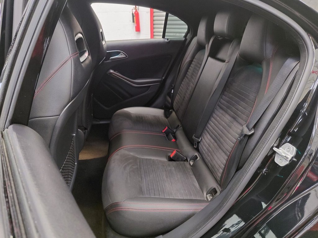 Used Mercedes-Benz A-Class 2017 for sale - 77421689: Photo 10