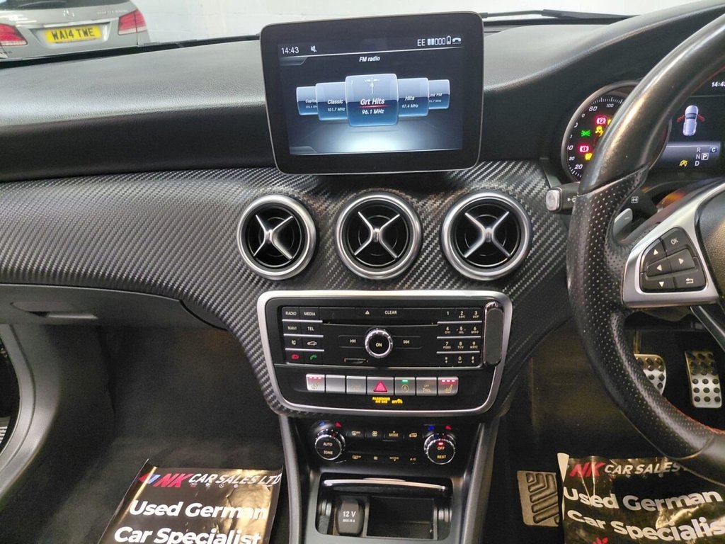 Used Mercedes-Benz A-Class 2017 for sale - 77421689: Photo 11