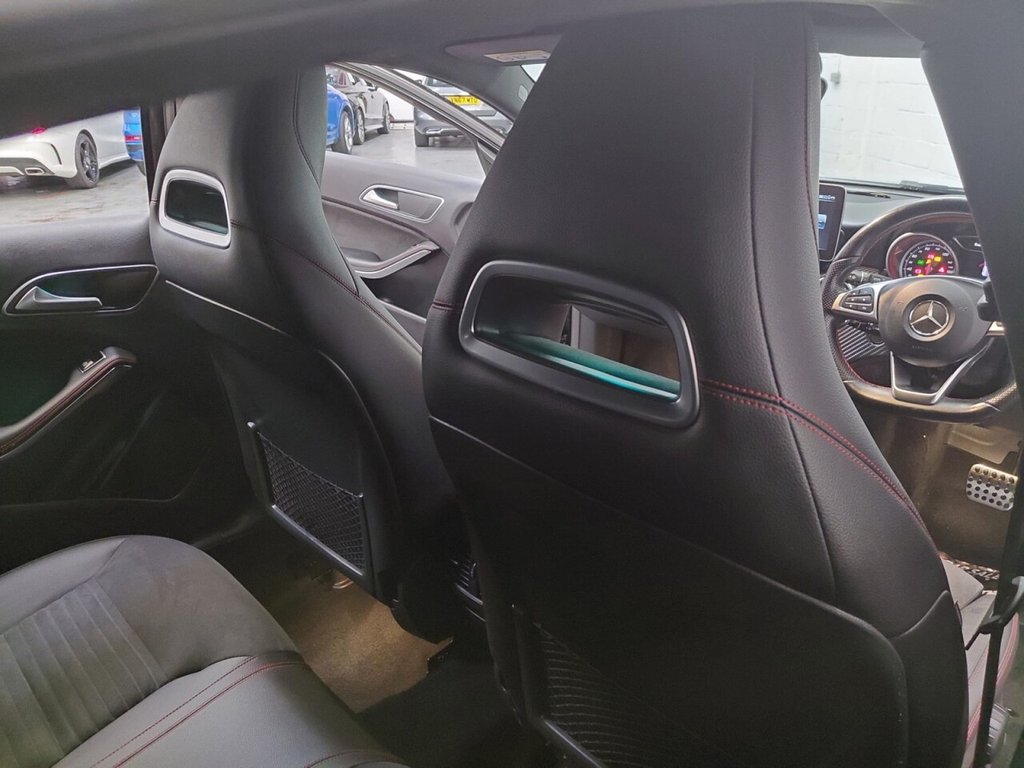 Used Mercedes-Benz A-Class 2017 for sale - 77421689: Photo 12