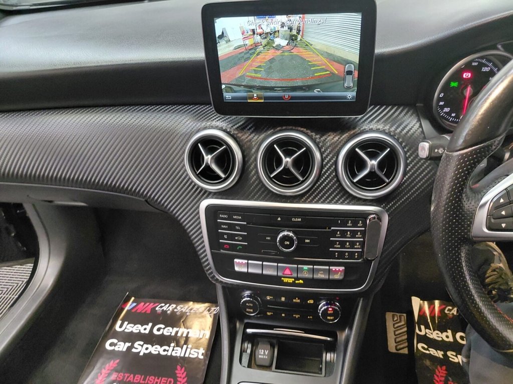 Used Mercedes-Benz A-Class 2017 for sale - 77421689: Photo 15