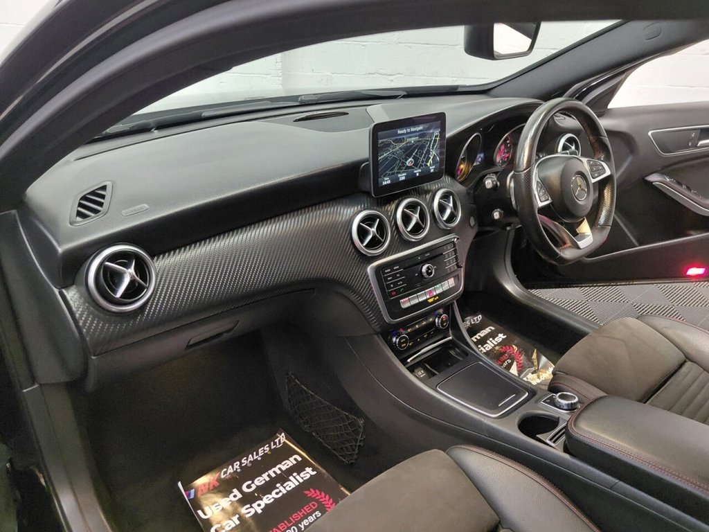 Used Mercedes-Benz A-Class 2017 for sale - 77421689: Photo 18
