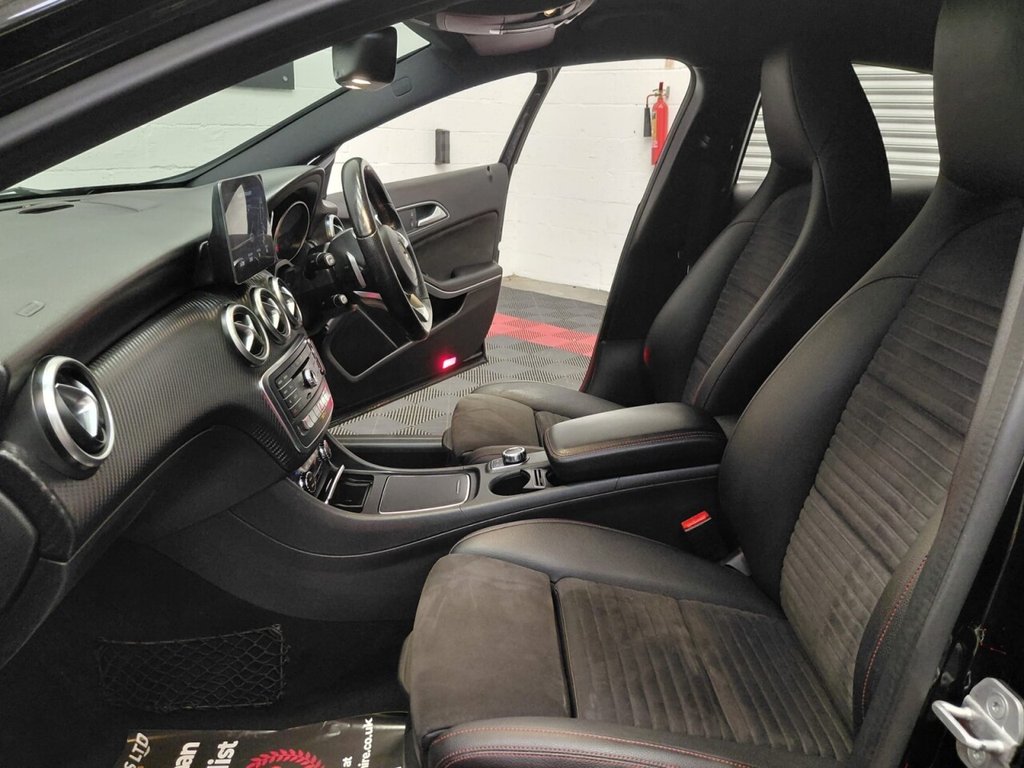 Used Mercedes-Benz A-Class 2017 for sale - 77421689: Photo 19