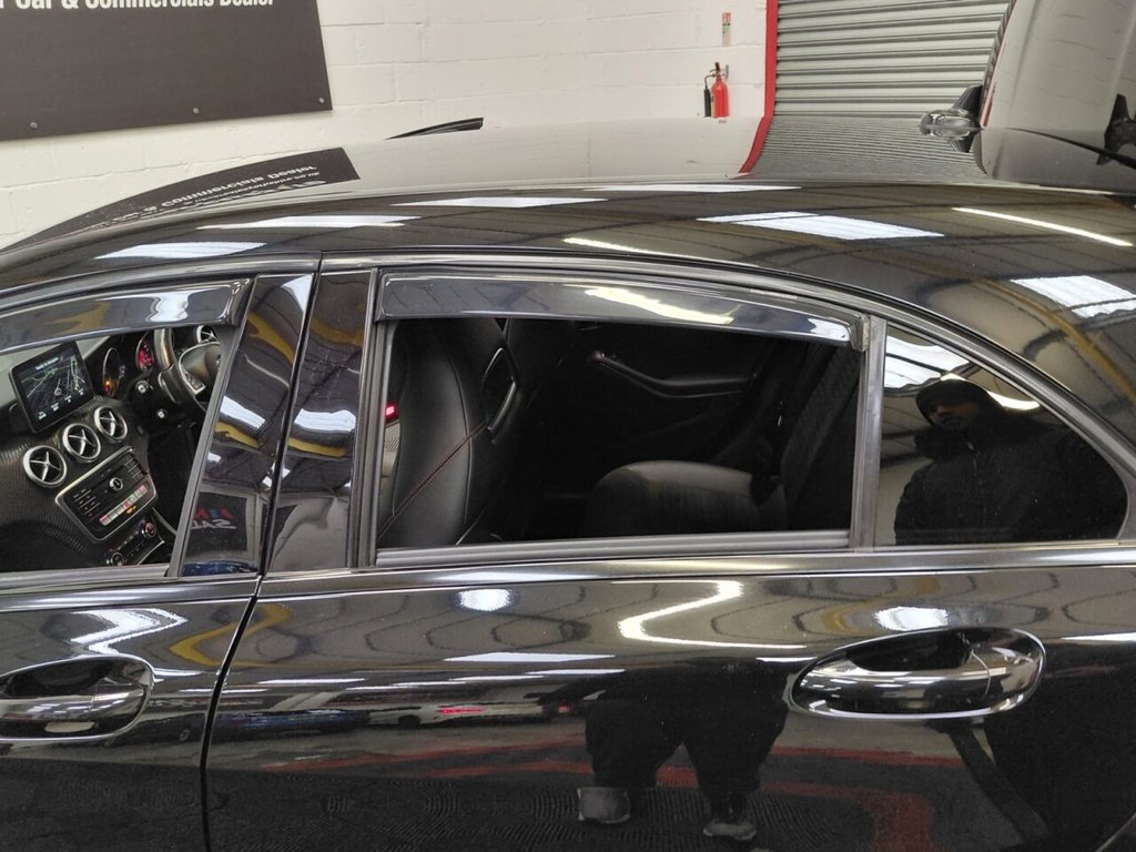 Used Mercedes-Benz A-Class 2017 for sale - 77421689: Photo 20