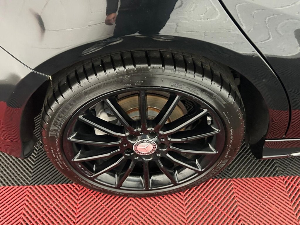 Used Mercedes-Benz A-Class 2017 for sale - 77421689: Photo 22