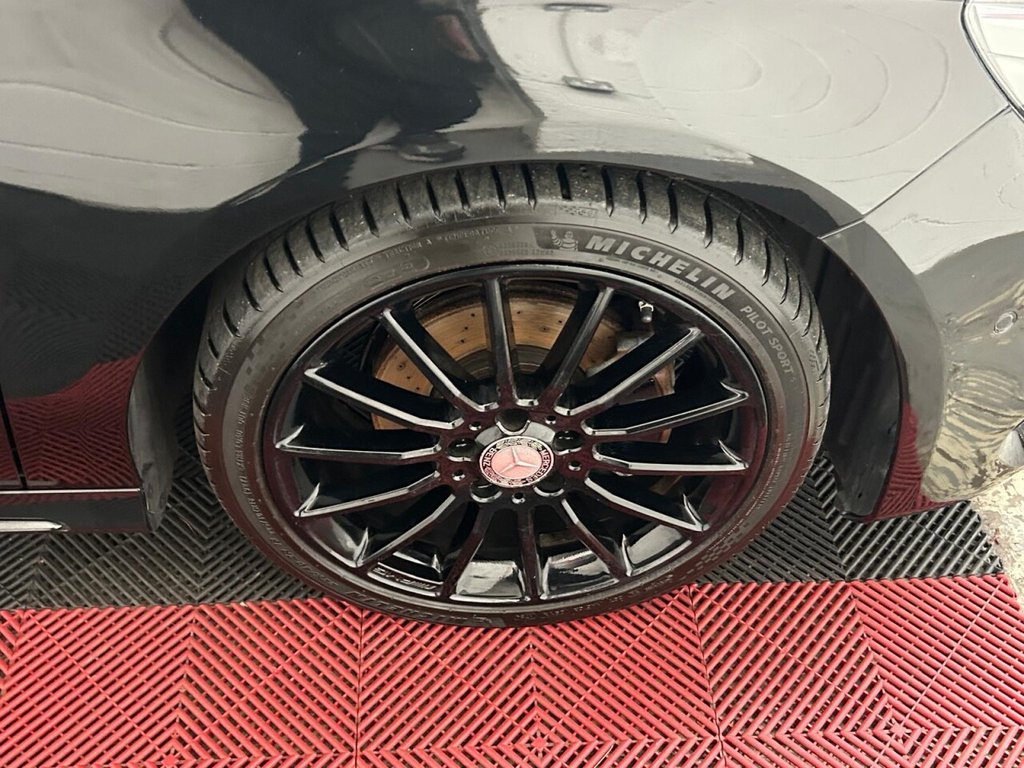 Used Mercedes-Benz A-Class 2017 for sale - 77421689: Photo 23