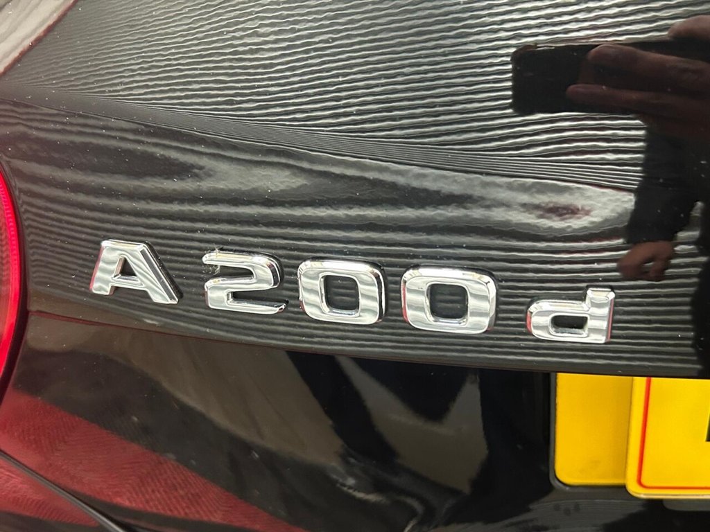 Used Mercedes-Benz A-Class 2017 for sale - 77421689: Photo 26