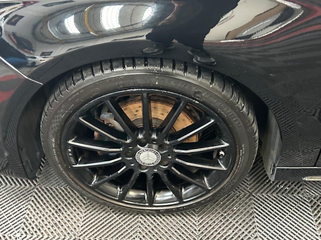 Used Mercedes-Benz A-Class 2017 for sale - 77421689: Photo 27