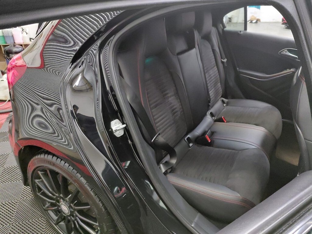 Used Mercedes-Benz A-Class 2017 for sale - 77421689: Photo 5