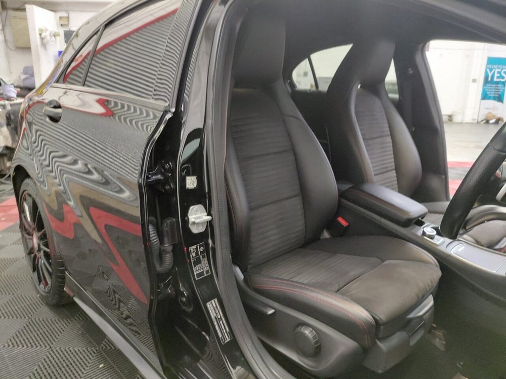 Used Mercedes-Benz A-Class 2017 for sale - 77421689: Photo 8