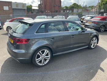 Used Audi A3 2015 for sale - 78724304: Photo