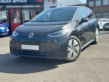 Used Volkswagen ID.3 2022 for sale - 78724307: Photo