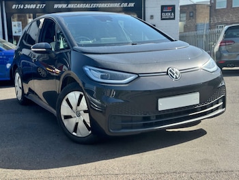 Used Volkswagen ID.3 2022 for sale - 78724307: Photo