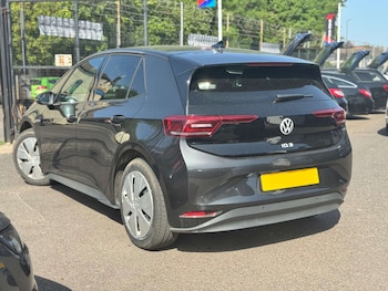 Used Volkswagen ID.3 2022 for sale - 78724307: Photo