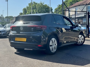 Used Volkswagen ID.3 2022 for sale - 78724307: Photo