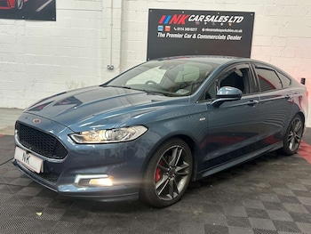 Used Ford Mondeo 2018 for sale - 79193959: Photo
