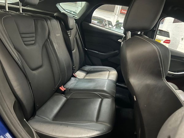 Used Ford Focus 2016 for sale - 73720038: Photo 10