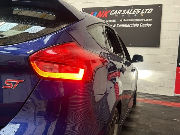 Used Ford Focus 2016 for sale - 73720038: Photo 11