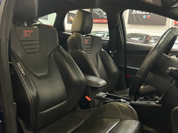 Used Ford Focus 2016 for sale - 73720038: Photo 12