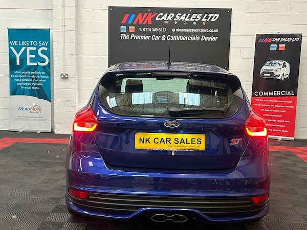Used Ford Focus 2016 for sale - 73720038: Photo 13
