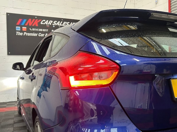 Used Ford Focus 2016 for sale - 73720038: Photo 16