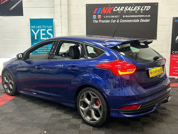 Used Ford Focus 2016 for sale - 73720038: Photo 17