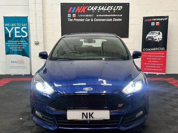 Used Ford Focus 2016 for sale - 73720038: Photo 18
