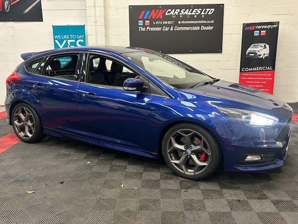 Used Ford Focus 2016 for sale - 73720038: Photo 1