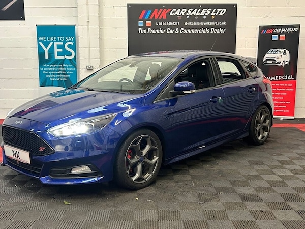 Used Ford Focus 2016 for sale - 73720038: Photo 20