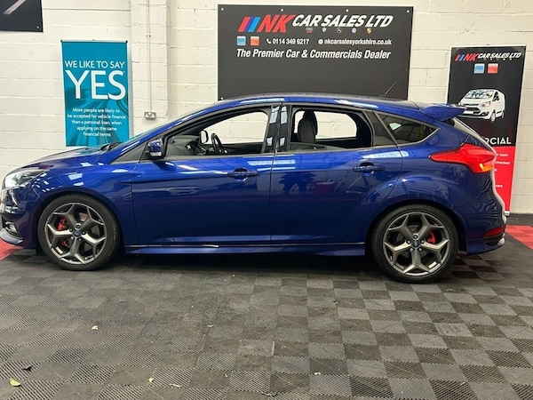 Used Ford Focus 2016 for sale - 73720038: Photo 21