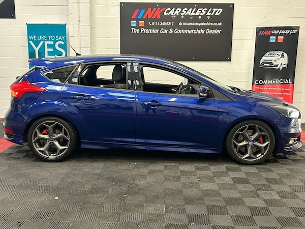 Used Ford Focus 2016 for sale - 73720038: Photo 2