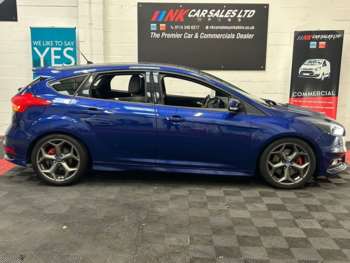 Used Ford Focus 2016 for sale - 73720038: Photo