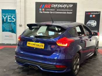Used Ford Focus 2016 for sale - 73720038: Photo