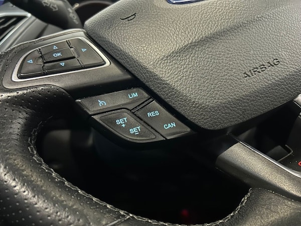 Used Ford Focus 2016 for sale - 73720038: Photo 7