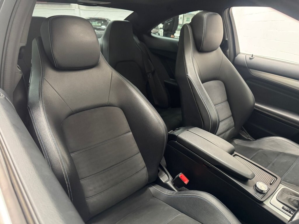 Used Mercedes-Benz C Class 2015 for sale - 76474568: Photo 11