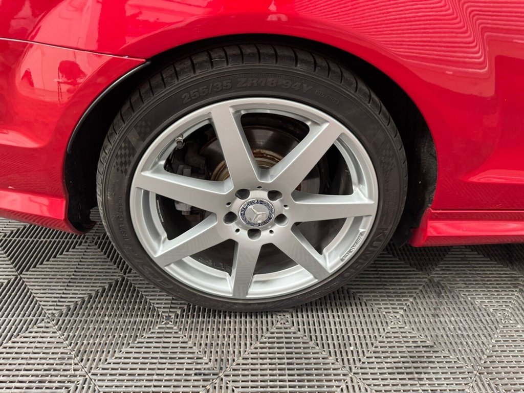 Used Mercedes-Benz C Class 2015 for sale - 76474568: Photo 14