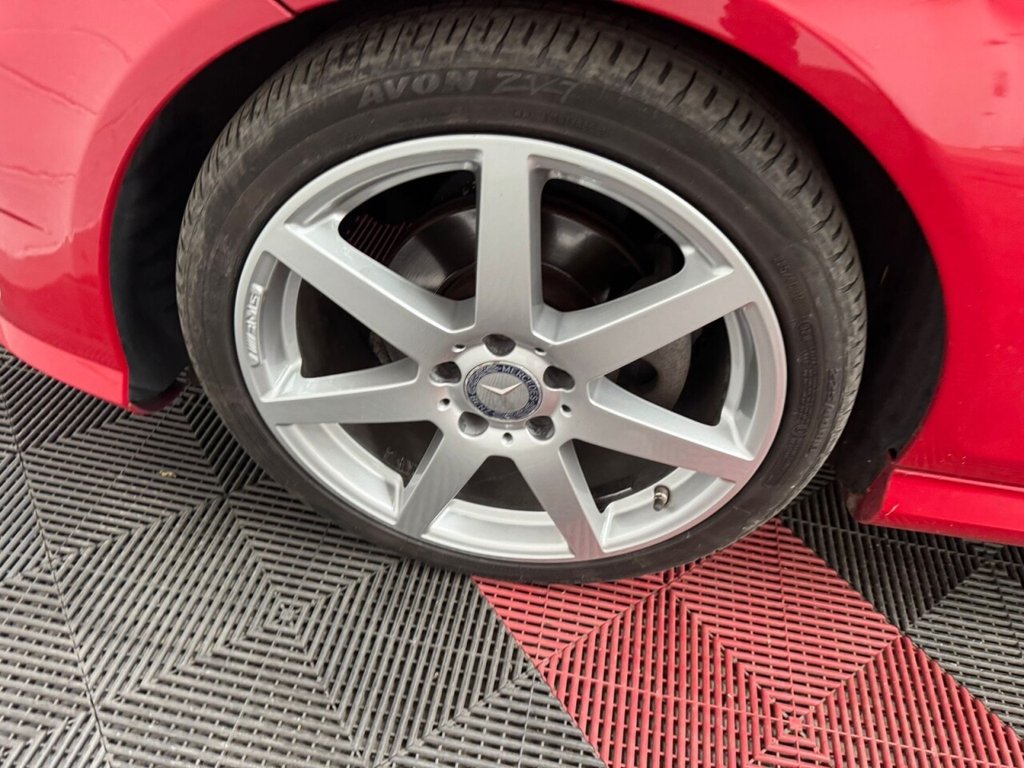 Used Mercedes-Benz C Class 2015 for sale - 76474568: Photo 17