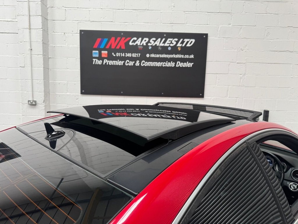 Used Mercedes-Benz C Class 2015 for sale - 76474568: Photo 19