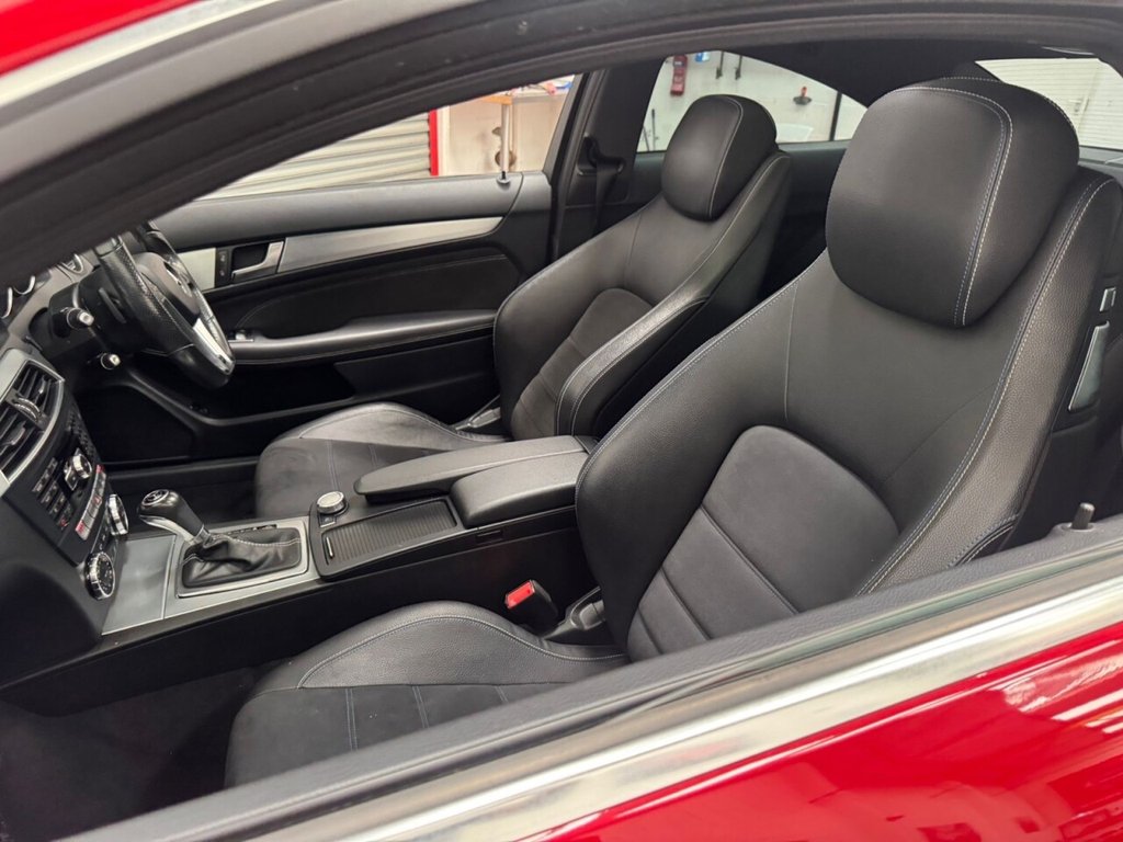 Used Mercedes-Benz C Class 2015 for sale - 76474568: Photo 20