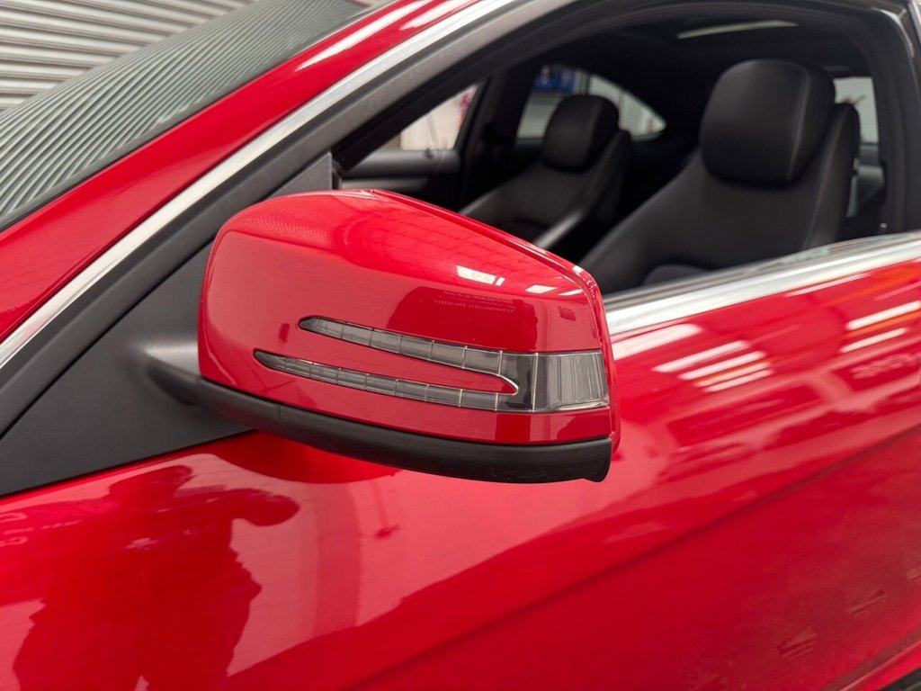 Used Mercedes-Benz C Class 2015 for sale - 76474568: Photo 23