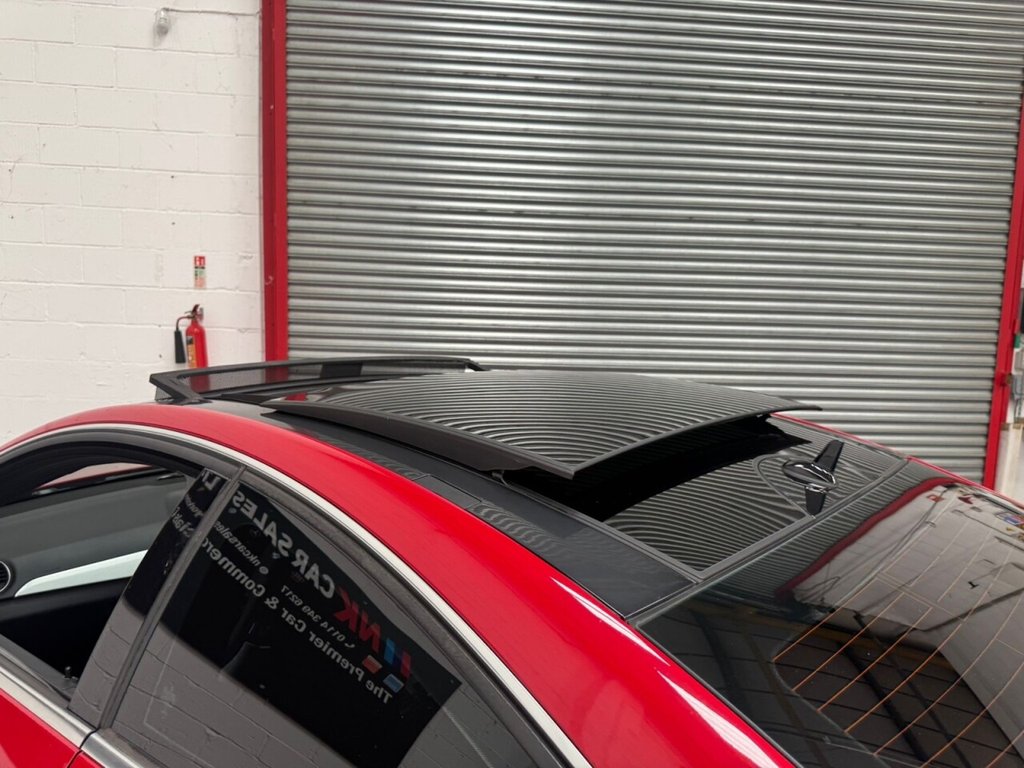 Used Mercedes-Benz C Class 2015 for sale - 76474568: Photo 24