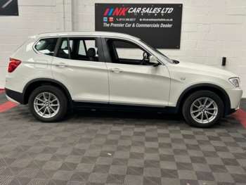 Used BMW X3 2012 for sale - 75292879: Photo