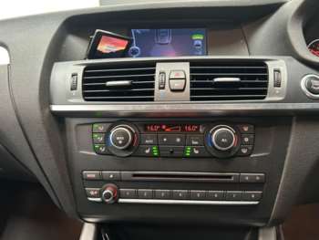 Used BMW X3 2012 for sale - 75292879: Photo