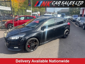 Used Ford Focus 2017 for sale - 76286066: Photo