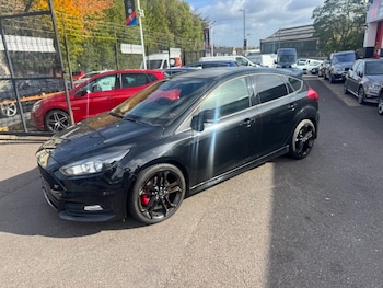 Used Ford Focus 2017 for sale - 76286066: Photo